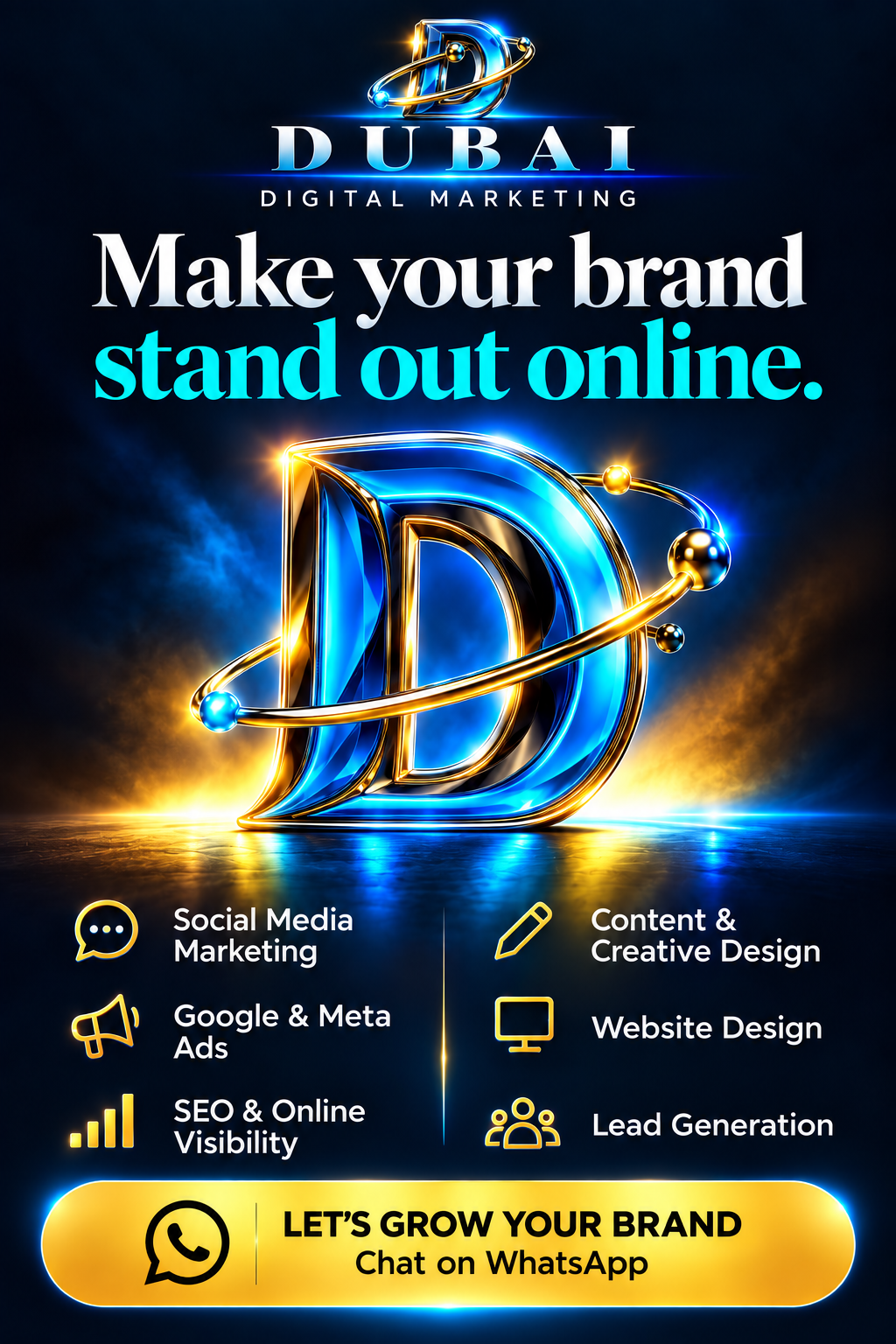Signature Digital Marketing